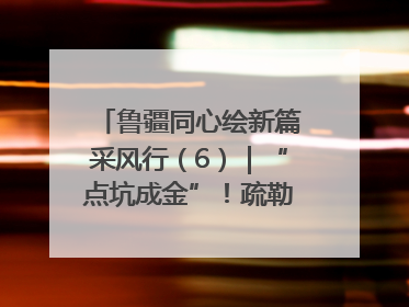 鲁疆同心绘新篇采风行（6）｜“点坑成金”！疏勒 “疆南渔村” 从废弃坑塘变身全国垂钓胜地